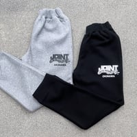 Joint Clothing Official Logo Sweat Pants