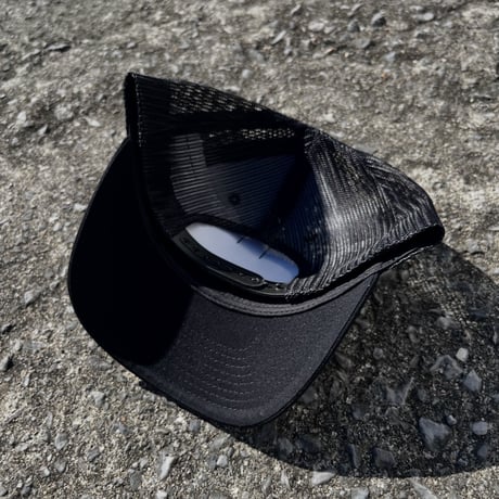 Joint Clothing Trucker Cap