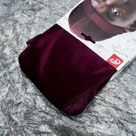 Velvet Du-rag