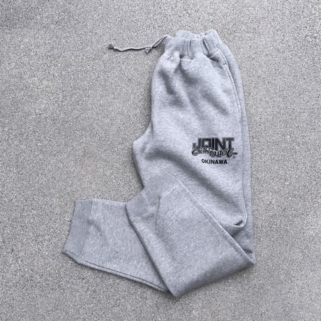 Joint Clothing Official Logo Sweat Pants