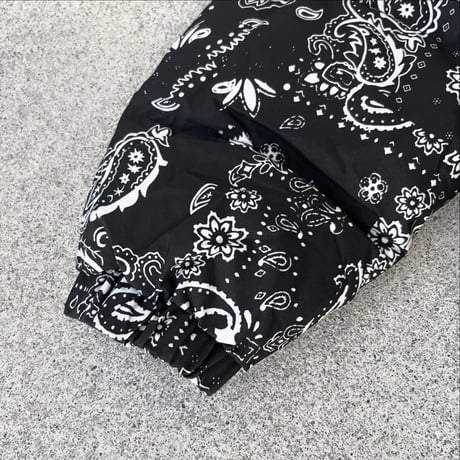 No Brand Down Jacket