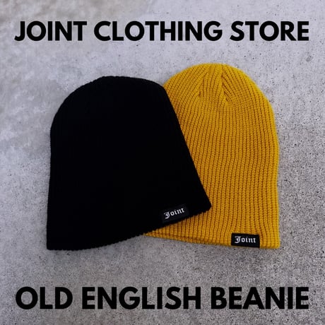 Joint Clothing Beanie 2