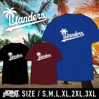 ISLANDERS Dry T-Shirt