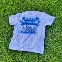 Joint Clothing T-Shirt / Airbrush