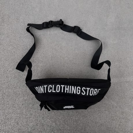 Joint Clothing Body Bag