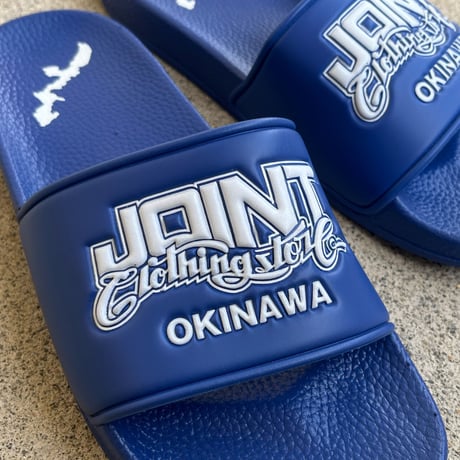 Joint Clothing Resort Sandal