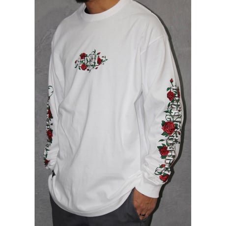 LOCAL CLOTHING L/S T-Shirt 3