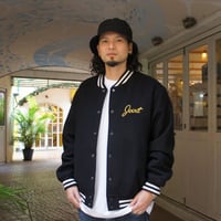 Joint Clothing Stadium Jacket