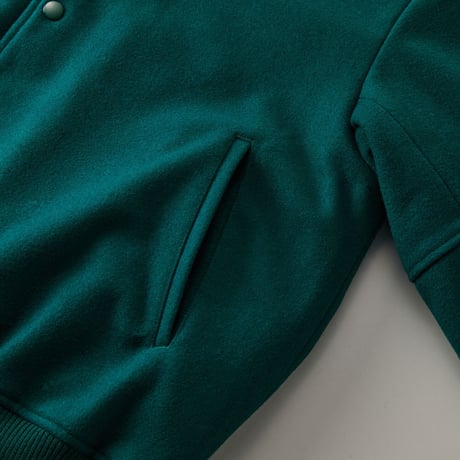 Joint Clothing Stadium Jacket