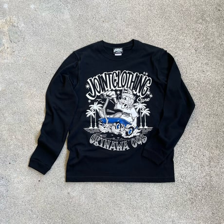 Joint Clothing L/S T-Shirt