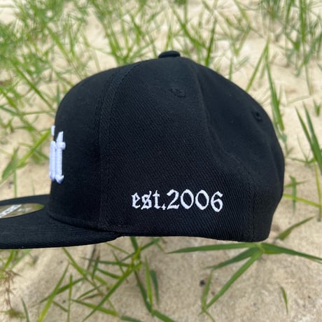 KIDS Joint Clothing Snapback Cap