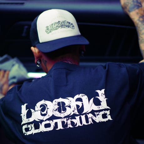 LOCAL CLOTHING T-Shirt 12