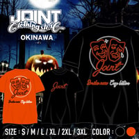 Joint Clothing 2face T-Shirt