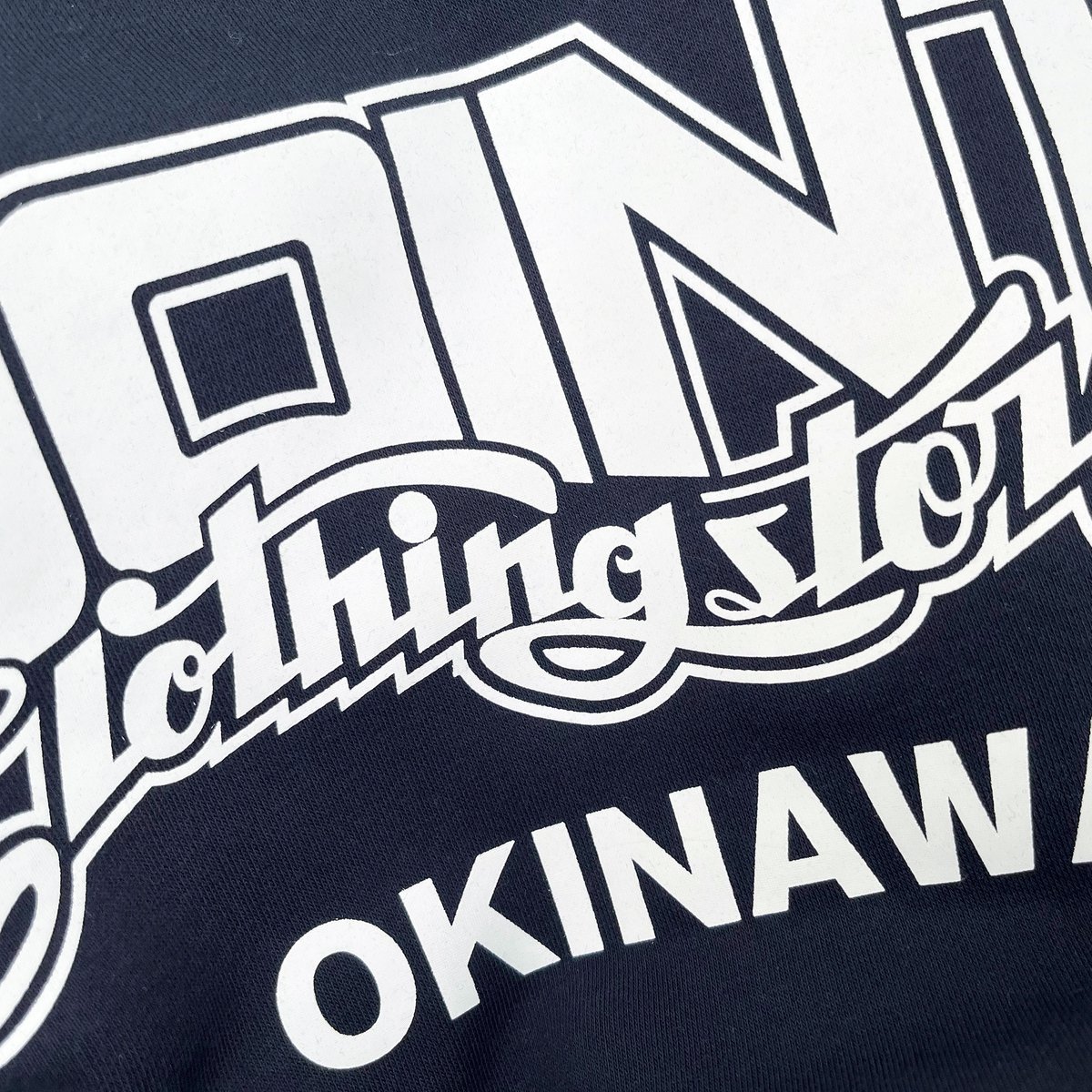 リグリーム テキストロゴスウェット｜TEXT LOGO SWEAT テキスト