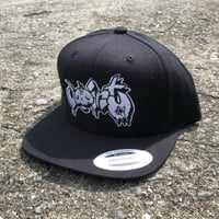 Joint Clothing Skull Cap