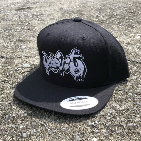 Joint Clothing Skull Cap