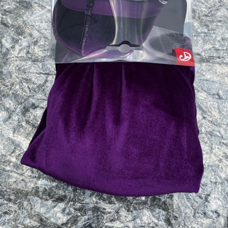 Velvet Du-rag