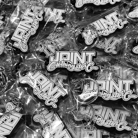 Joint Clothing Keychain