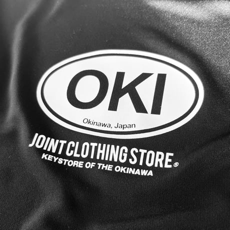 OKI Quick Dry T-Shirt