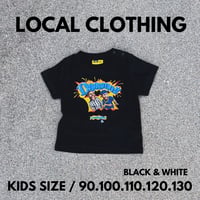 KIDS LOCAL CLOTHING T-Shirt