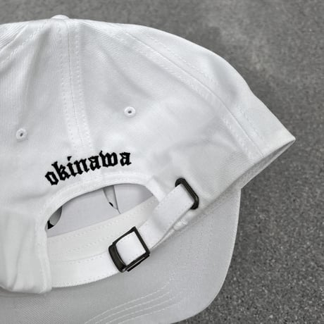 Joint Clothing 6Panel Cap