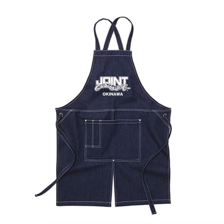Joint Clothing Store Apron
