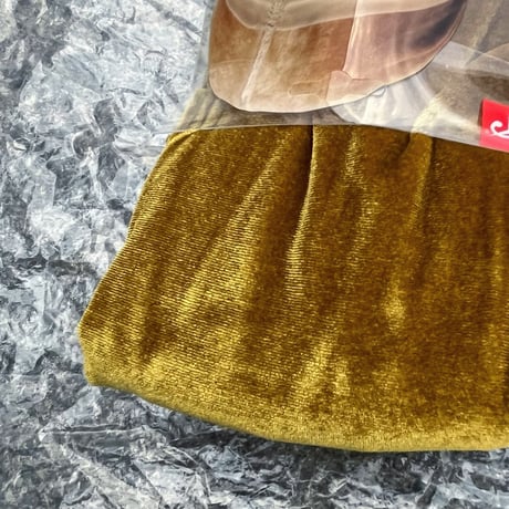 Velvet Du-rag