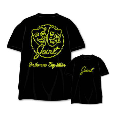 Joint Clothing 2face T-Shirt