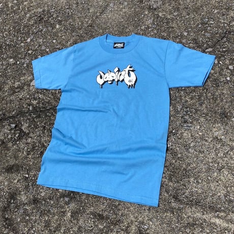 Joint Clothing Skull T-Shirt
