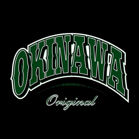 OKINAWA ORIGINAL T-Shirt