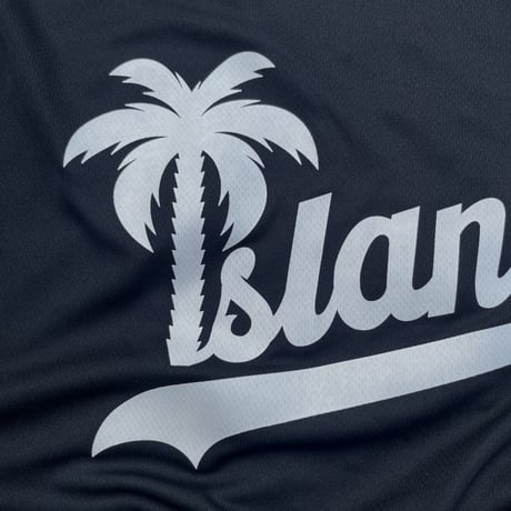 ISLANDERS Dry T-Shirt