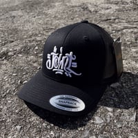 Joint Clothing Trucker Cap