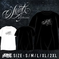 Joint Clothing T-Shirt / Script 1