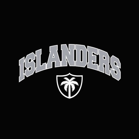 ISLANDERS Dry Athletic T-Shirt
