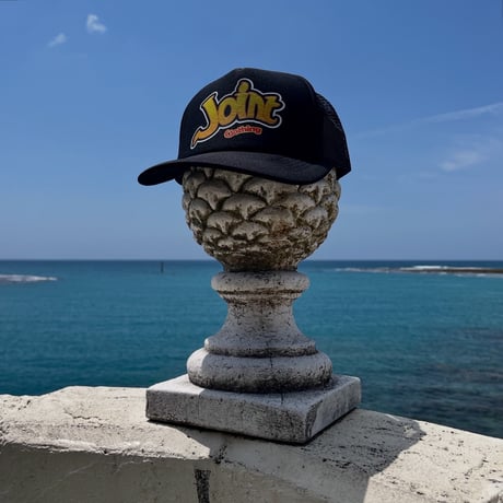 Joint Clothing Mesh Cap / TOS