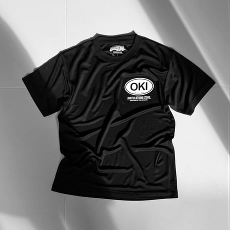 OKI Quick Dry T-Shirt
