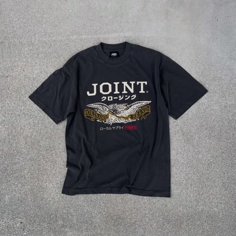 Joint Clothing T-Shirt / Milk