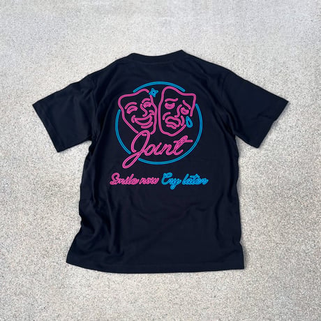 Joint Clothing Twoface T-Shirt