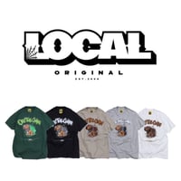 LOCAL CLOTHING T-Shirt 5
