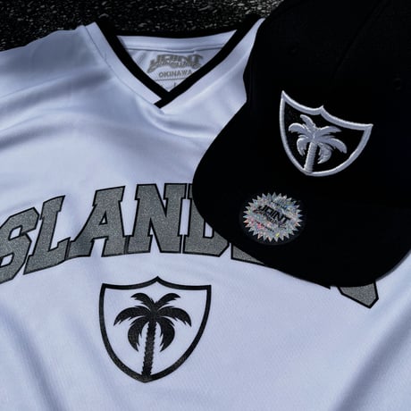 ISLANDERS Dry Athletic T-Shirt