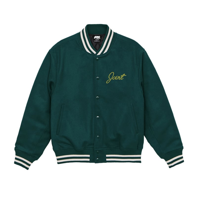 Joint Clothing Stadium Jacket | JOINT CLOTHING Joint Clothing Stadium Jacket | JOINT CLOTHING