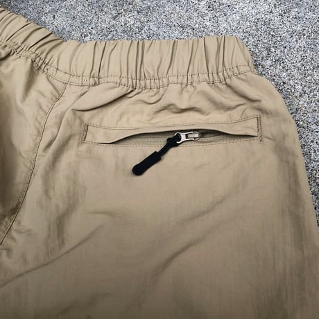 Joint Clothing Nylon Short Pants