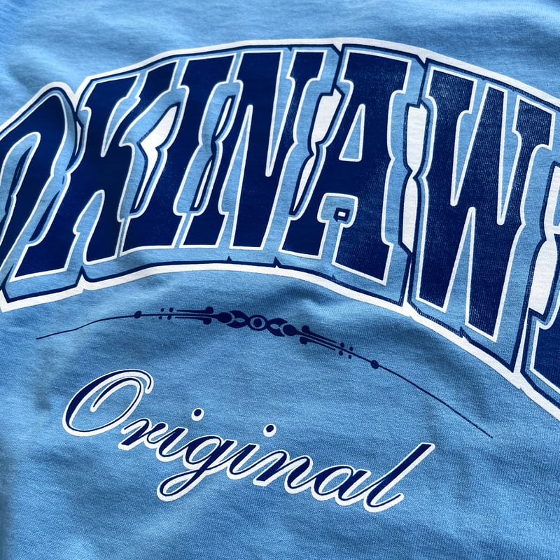 OKINAWA ORIGINAL T-Shirt | JOINT CLOTHING STORE