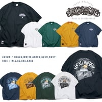 LOCAL CLOTHING T-Shirt 14