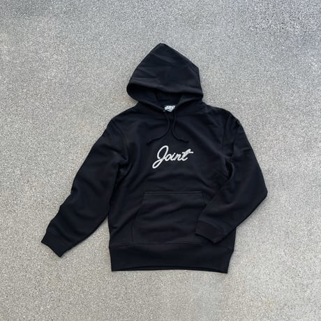 Joint Clothing 2face Hoodie