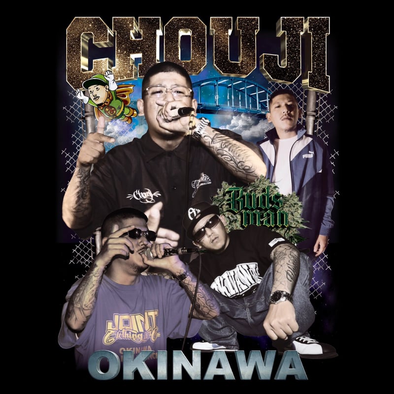 CHOUJI / C-Shirt | JOINT CLOTHING STORE