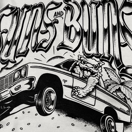 SUNS AND BUNS T-Shirt