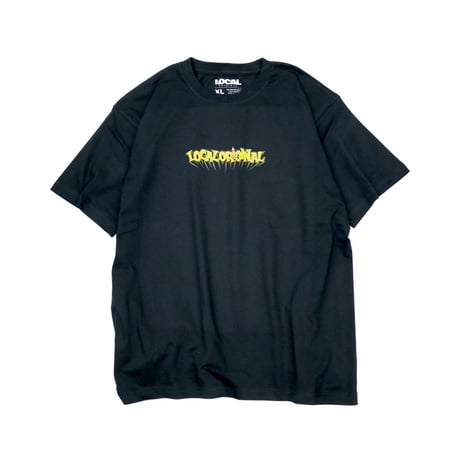 LOCAL CLOTHING T-Shirt / Alvohoic