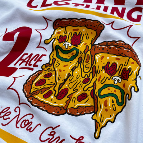 Joint Clothing T-Shirt / Pizza