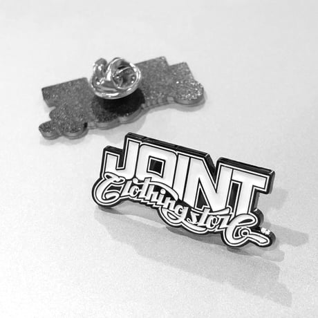 Joint Clothing Store Pins